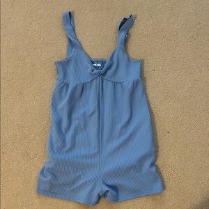 O’Nell blue romper